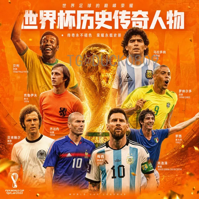 2026年世界杯冠军预测分析：官方数据与热门球队深度解读